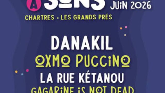 L'PAILLE A SONS