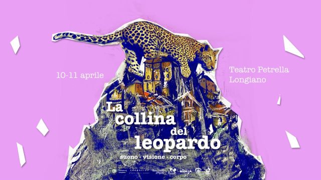 La Collina Del Leopardo - Giorno 2