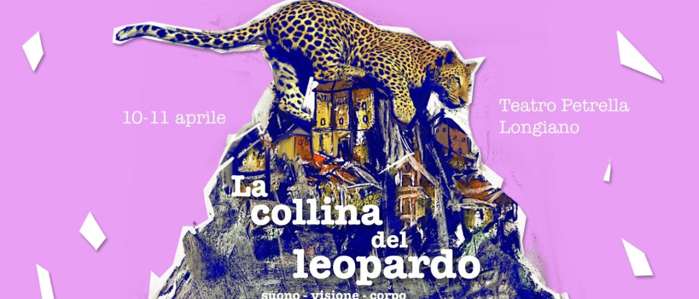 La Collina Del Leopardo - Giorno 2