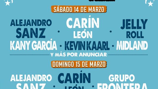 La Cura Fest