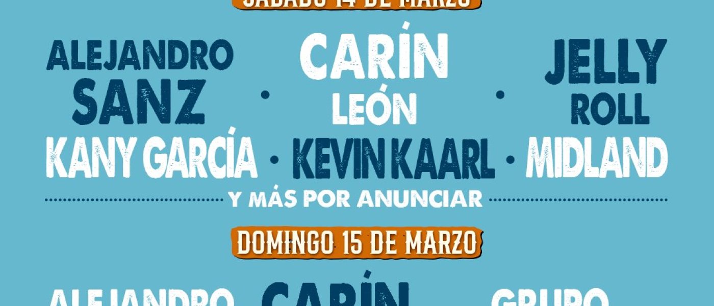 La Cura Fest