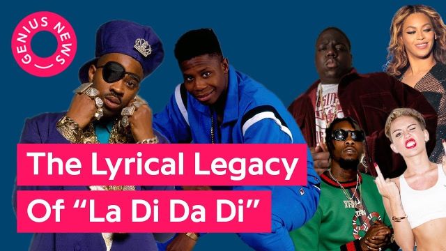 La-Di-Da-Di