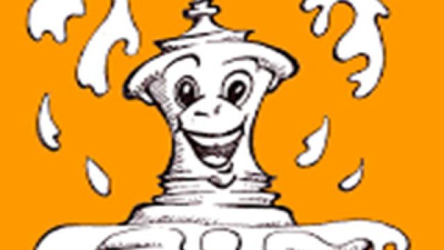 LA FONTAINE DU RIRE