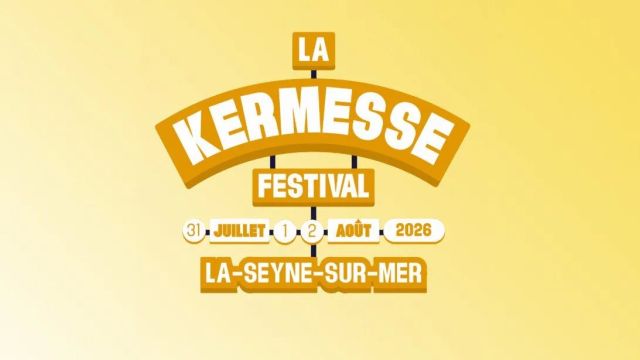 LA KERMESSE FESTIVAL A LA SEYNE SUR MER