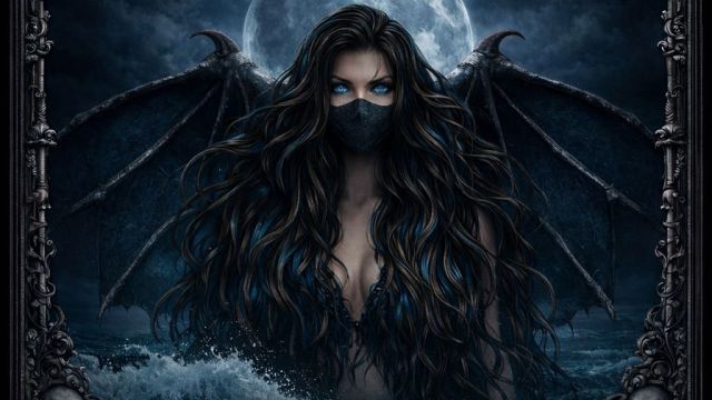 La Luna Obscura - Edition Ii