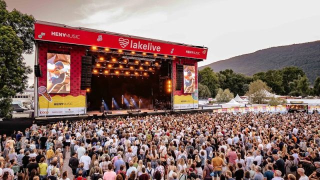 Lakelive Festival