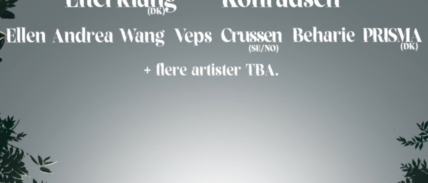 Langs Akerselva Festivalen