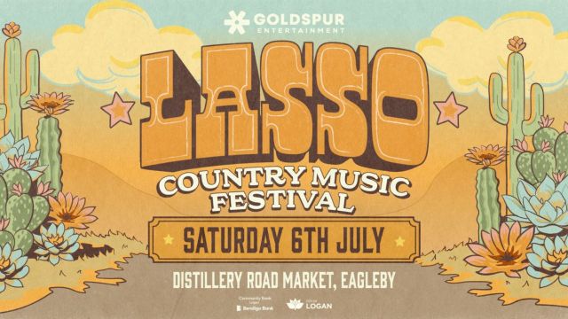 Lasso Country Music Festival