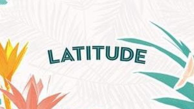 Latitude Festival