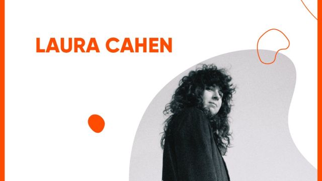 Laura Cahen