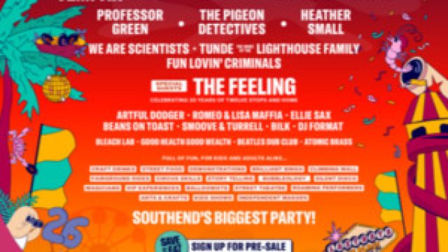 Lazydays Festival