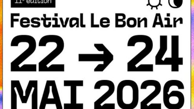 Festival Le Bon Air