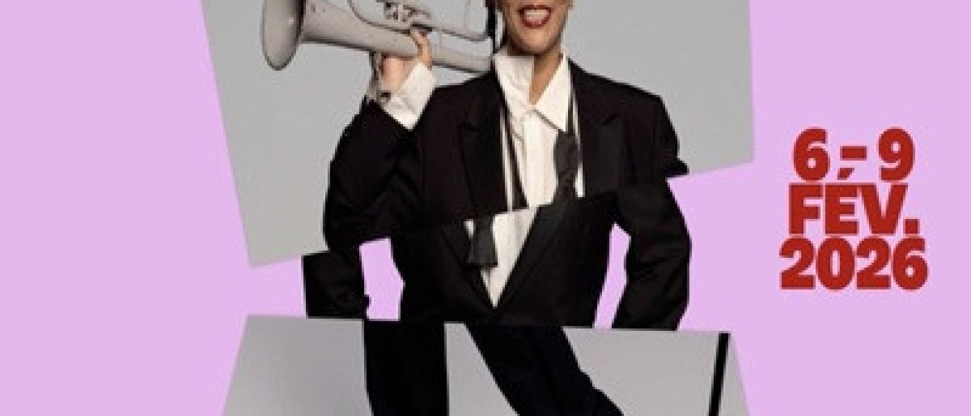 LE CHATELET FAIT SON JAZZ !