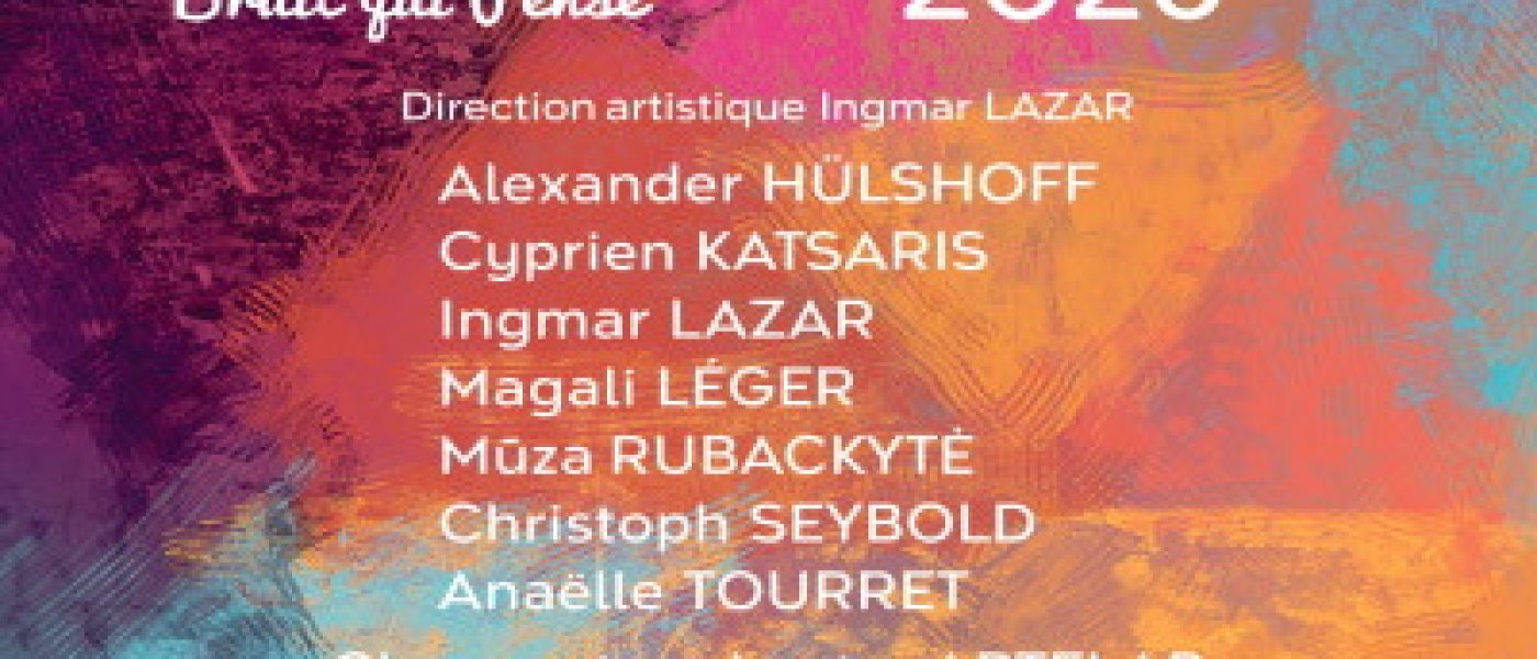 LE FESTIVAL DU BRUIT QUI PENSE