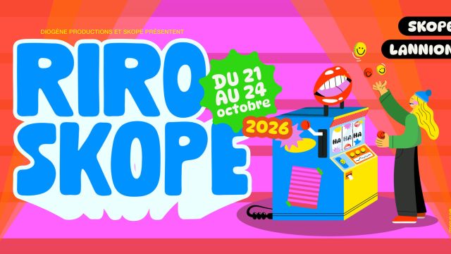 LE RIROSKOPE
