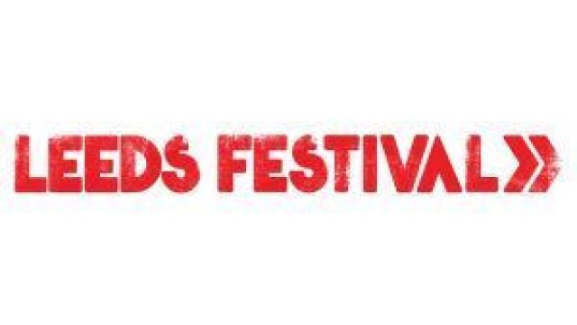 Leeds Festival