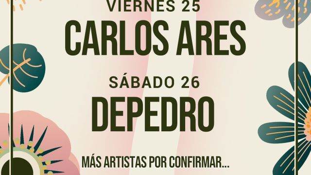 León Solo Música