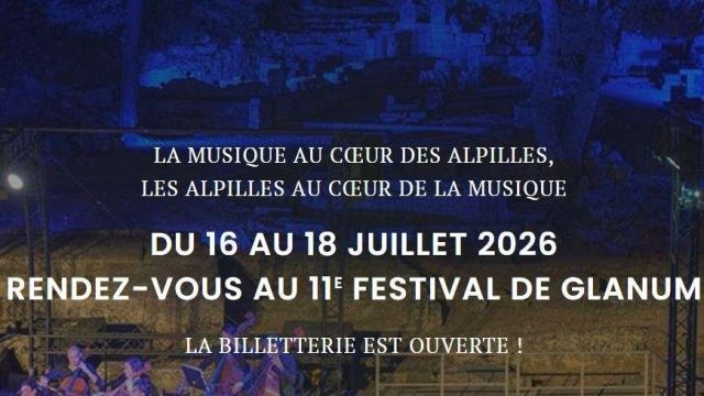 Les antiques de glanum