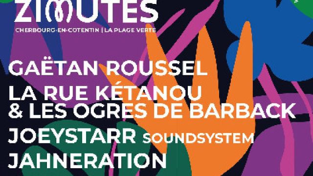 Festival Les Art'zimutés