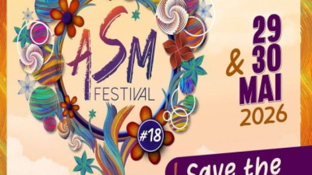 LES ARTS S'EN MELENT AUX LANDES GENUSSON