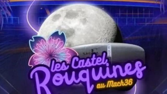 Les Castelrouquines