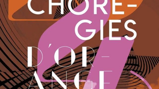 LES CHOREGIES D'ORANGE