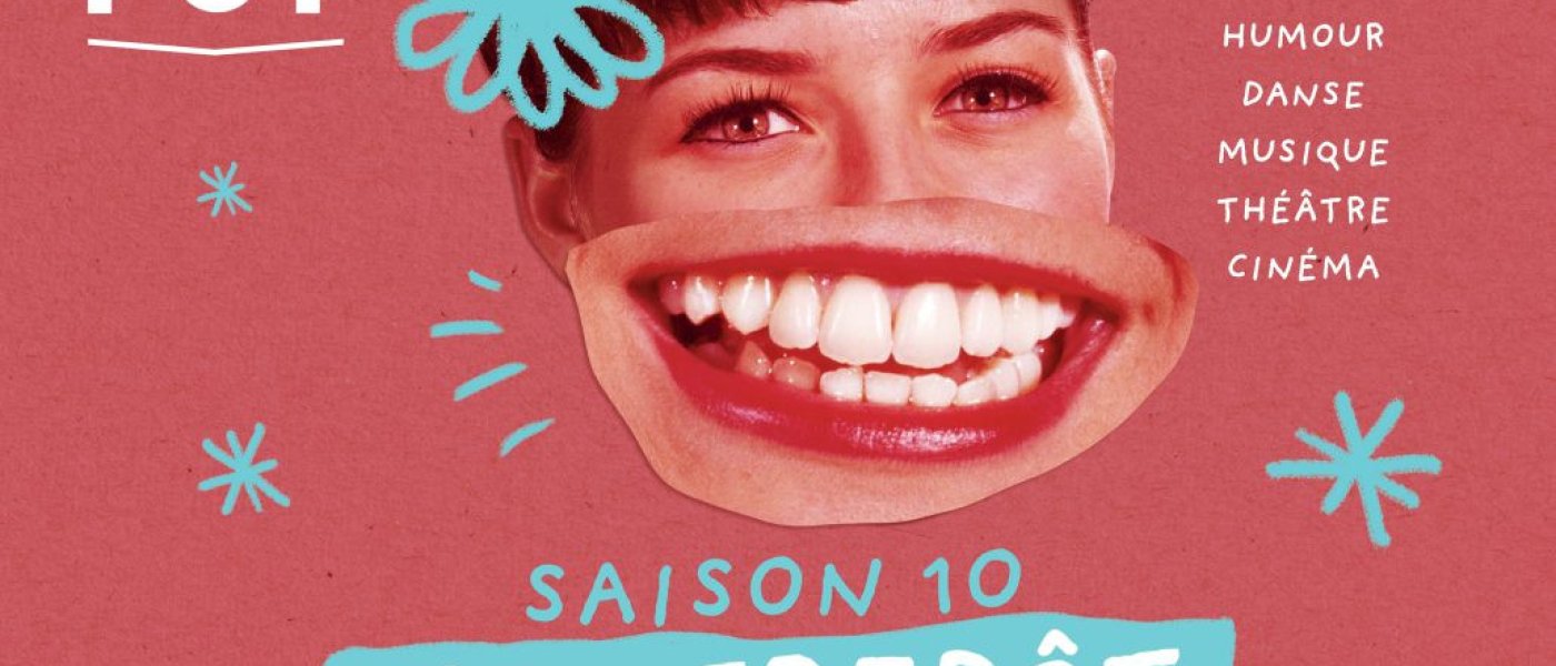 LES COGITATIONS FESTIVES ET JOYEUSES