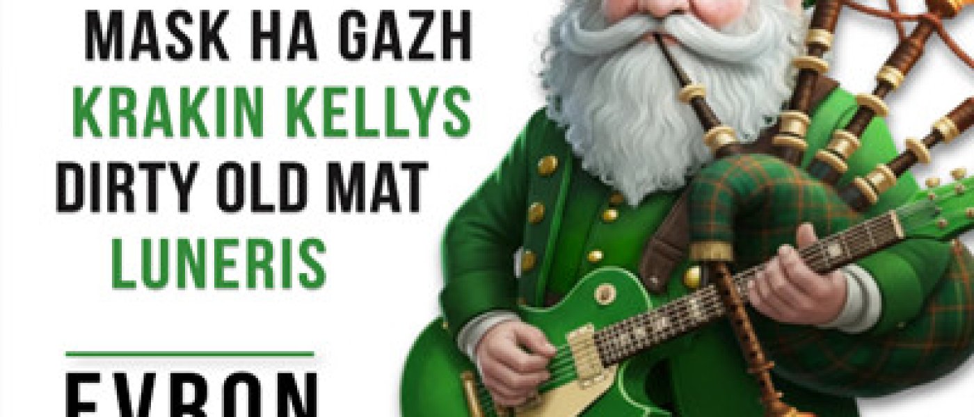 LES DIABLINTES (Ex Festival de L'oriolet)