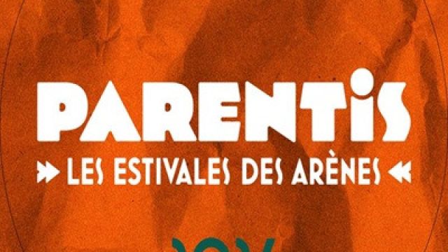 LES ESTIVALES DES ARENES