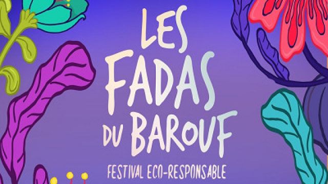 LES FADAS DU BAROUF