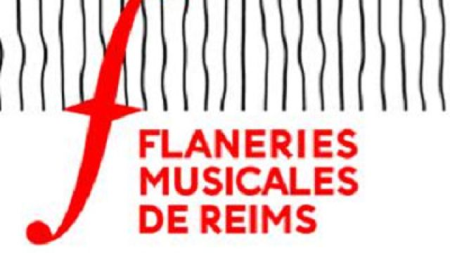 LES FLANERIES MUSICALES DE REIMS