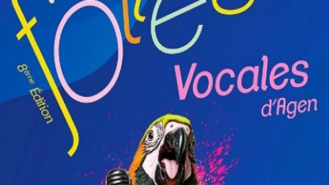 LES FOLIES VOCALES D'AGEN