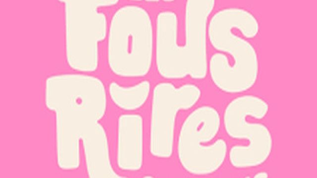 LES FOUS RIRES GASCONS