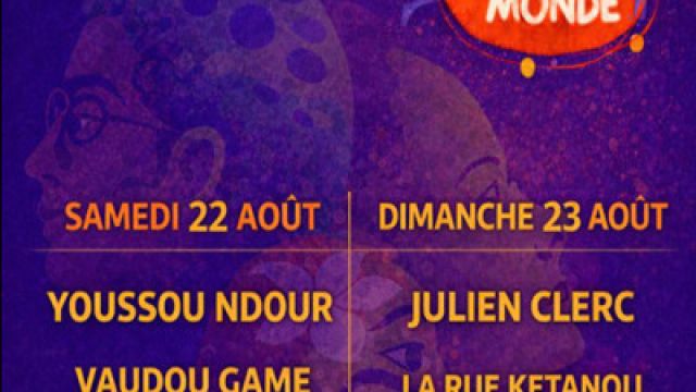 LES GALETTES DU MONDE