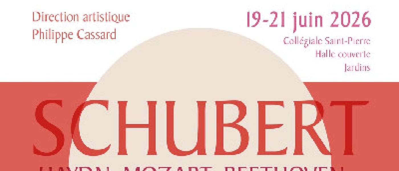 LES MOMENTS MUSICAUX DE GERBEROY