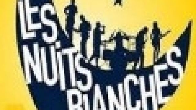 LES NUITS BLANCHES AU THORONET