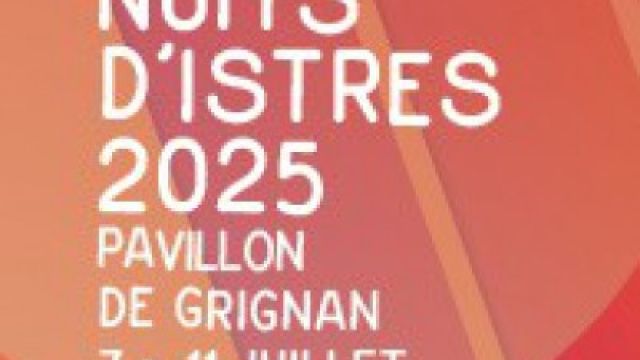 LES NUITS D'ISTRES