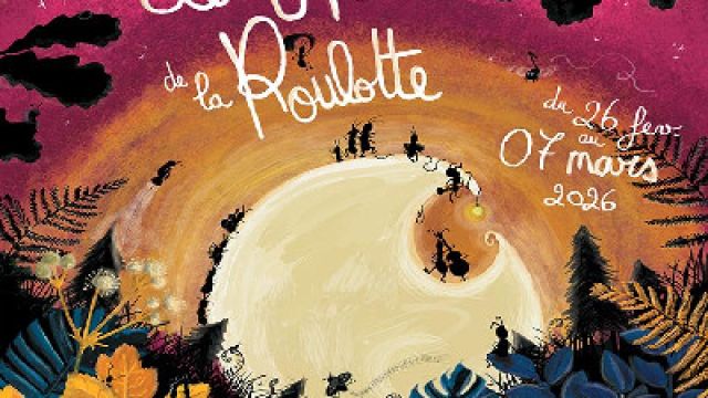 LES NUITS DE LA ROULOTTE