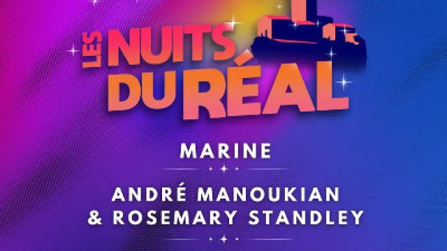 LES NUITS DU REAL