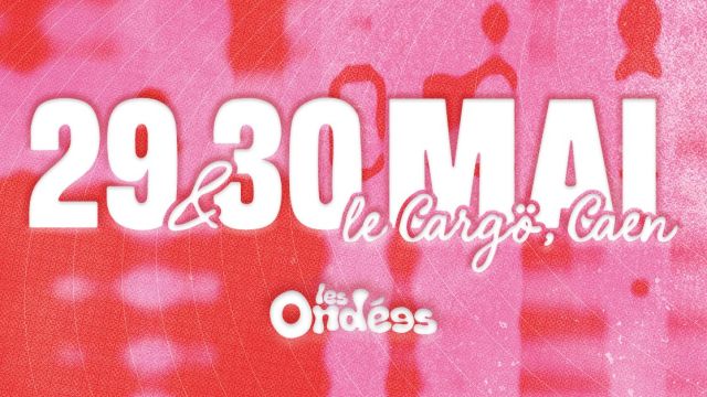 LES ONDEES