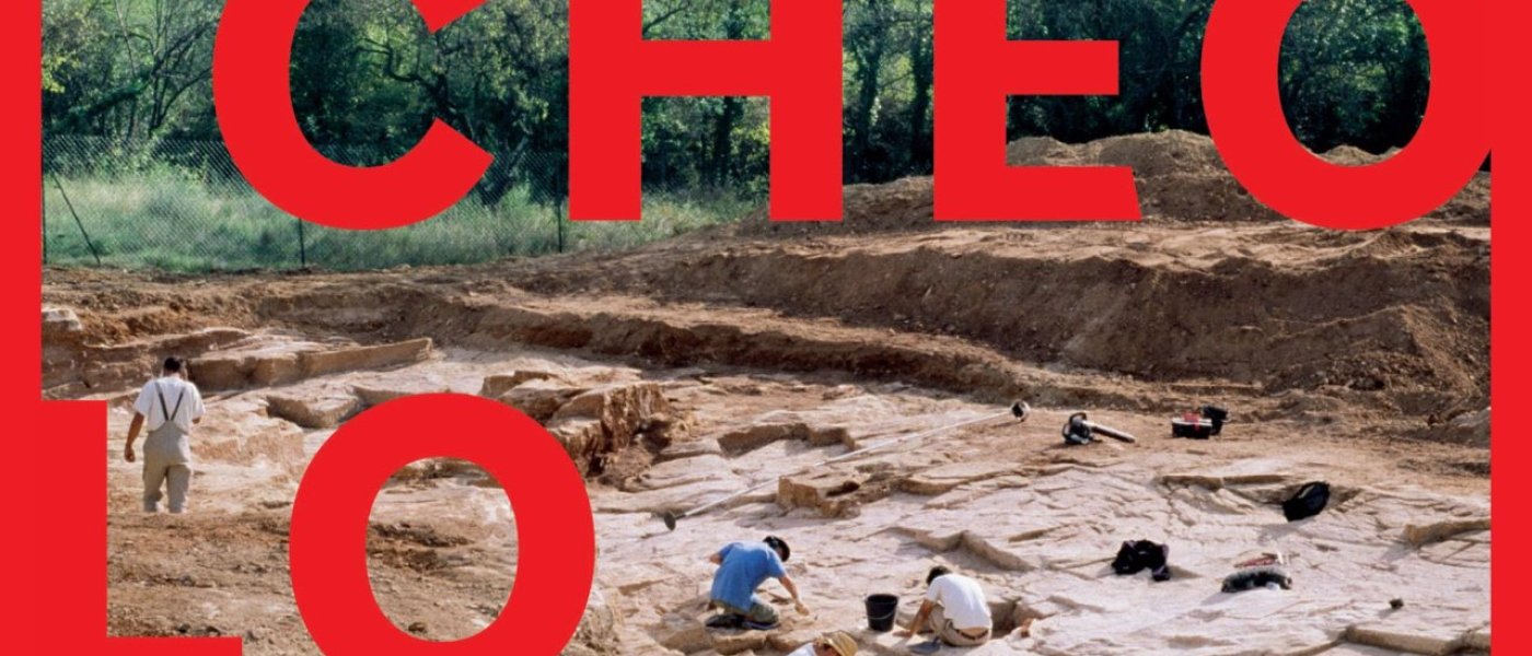 Les Ondes Archaïques