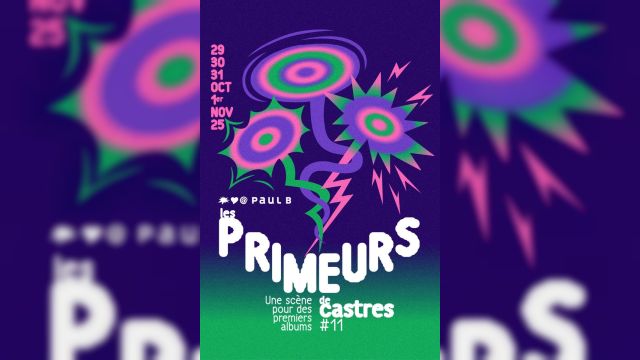Les Primeurs de Castres
