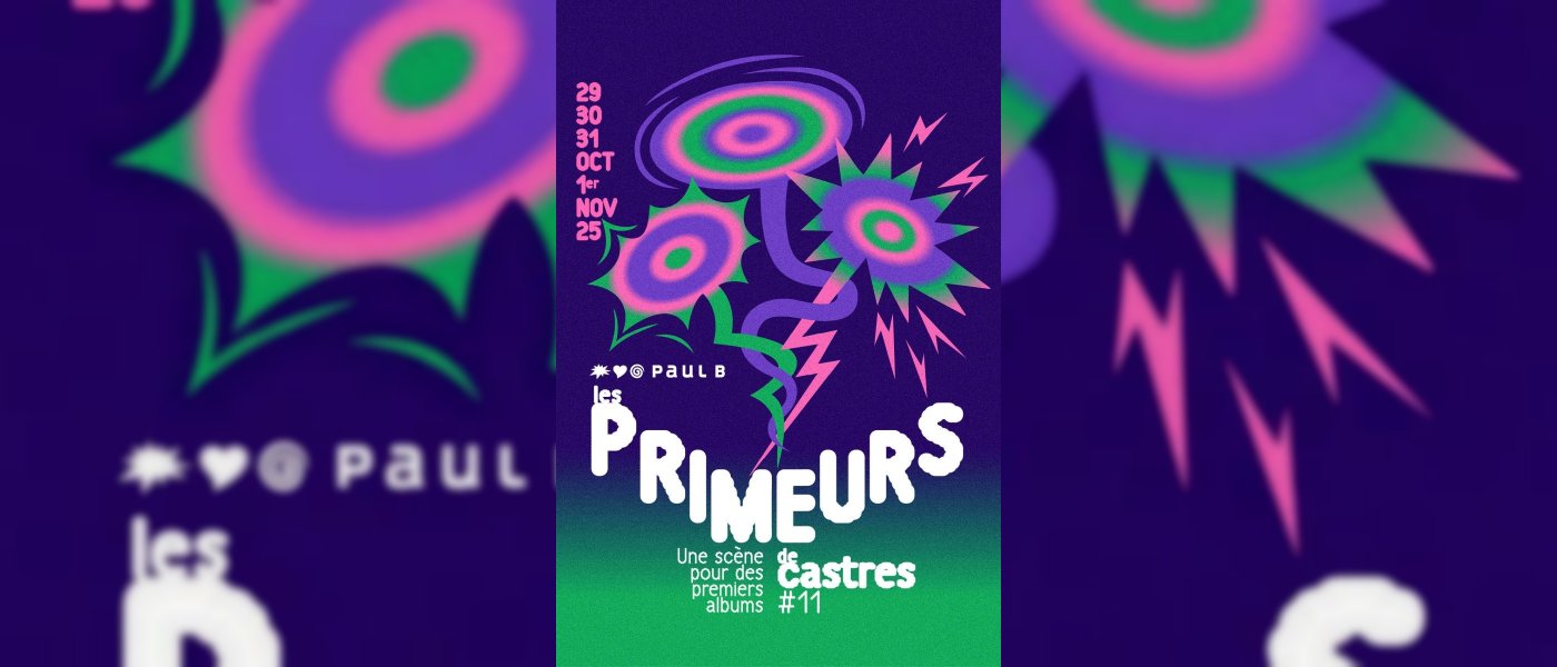 Les Primeurs de Castres
