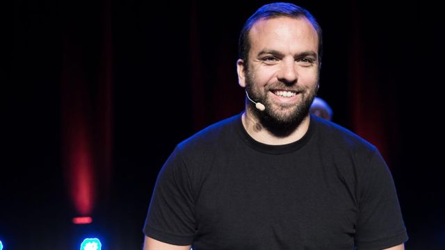 LES SERENISSIMES DE L'HUMOUR