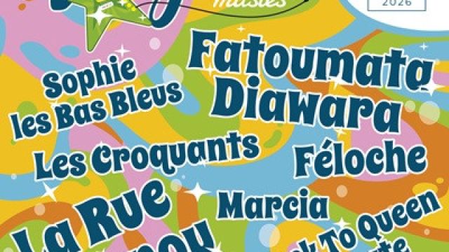 Festival Veyracomusies