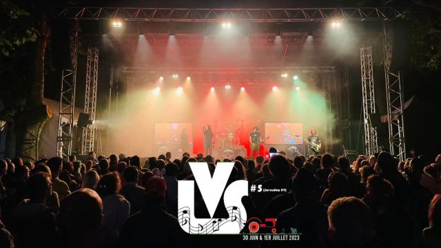 LES VOIX SONNEUSES
