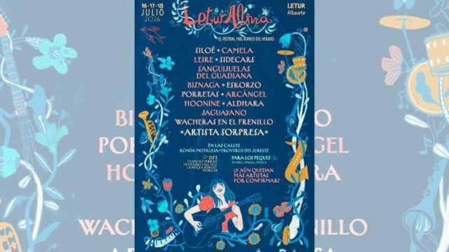 Leturalma
