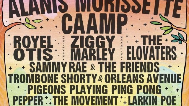 Levitate Music Festival