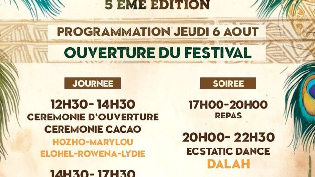 Lezart Festival