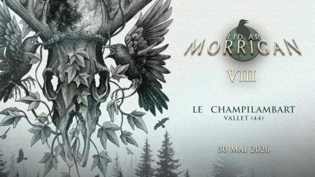 Lid Ar Morrigan Festival